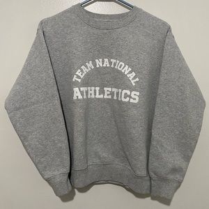 Aritzia TNA Crewneck